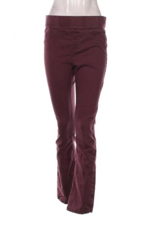 Damen Jeans LC Waikiki, Größe L, Farbe Lila, Preis 25,00 €