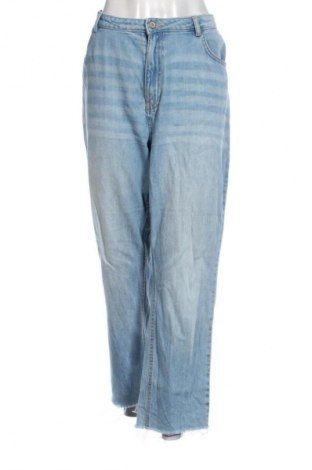 Damen Jeans LC Waikiki, Größe XXL, Farbe Blau, Preis € 25,00