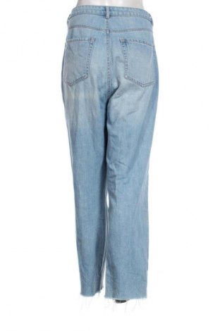 Damen Jeans LC Waikiki, Größe XXL, Farbe Blau, Preis € 25,00
