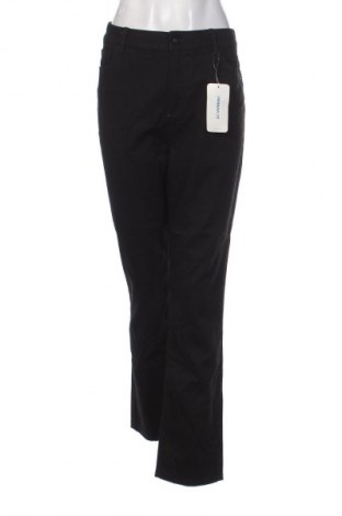 Damen Jeans LC Waikiki, Größe XL, Farbe Schwarz, Preis 39,00 €