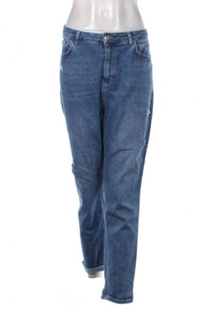 Dámské džíny  LC Waikiki, Velikost L, Barva Modrá, Cena  709,00 Kč