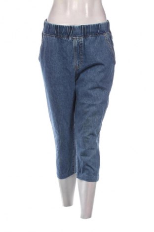 Dámské džíny  LC Waikiki, Velikost L, Barva Modrá, Cena  693,00 Kč