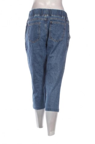Dámské džíny  LC Waikiki, Velikost L, Barva Modrá, Cena  693,00 Kč