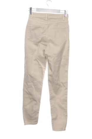 Γυναικείο Τζίν LCW, Μέγεθος S, Χρώμα  Μπέζ, Τιμή 14,77 €