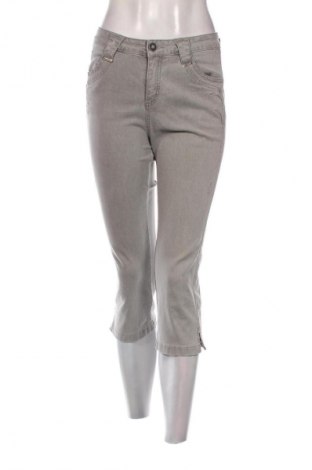 Dámske džínsy  Lafei Nier, Veľkosť S, Farba Sivá, Cena  14,74 €