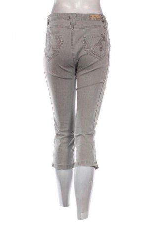 Dámske džínsy  Lafei Nier, Veľkosť S, Farba Sivá, Cena  14,74 €