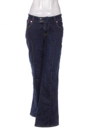 Damen Jeans Lager 157, Größe XL, Farbe Blau, Preis 8,99 €