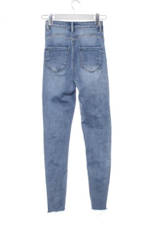 Damen Jeans Laulia, Größe XXS, Farbe Blau, Preis 16,99 €