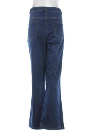 Női farmernadrág Laura Kent, Méret XXL, Szín Kék, Ár 6 198 Ft