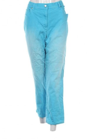 Γυναικείο Τζίν Laura Kent, Μέγεθος XL, Χρώμα Μπλέ, Τιμή 10,99 €