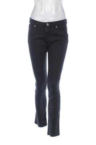 Damen Jeans Laura Torelli, Größe M, Farbe Schwarz, Preis 14,77 €
