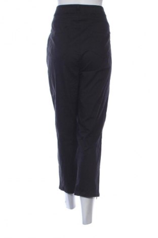 Női farmernadrág Laura Torelli, Méret XL, Szín Fekete, Ár 4 679 Ft