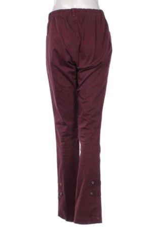 Női farmernadrág Laurie, Méret M, Szín Piros, Ár 15 847 Ft