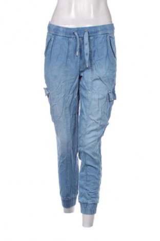 Damskie jeansy Le Comte, Rozmiar M, Kolor Niebieski, Cena 103,99 zł