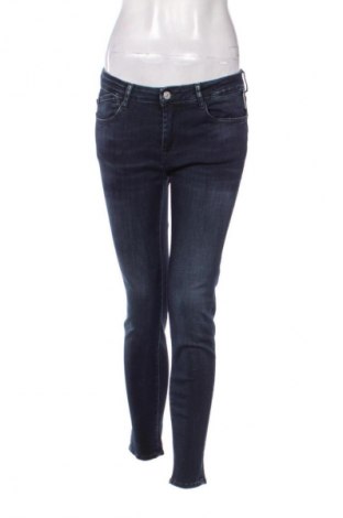 Dámské džíny  Le Temps Des Cerises, Velikost M, Barva Modrá, Cena  595,00 Kč