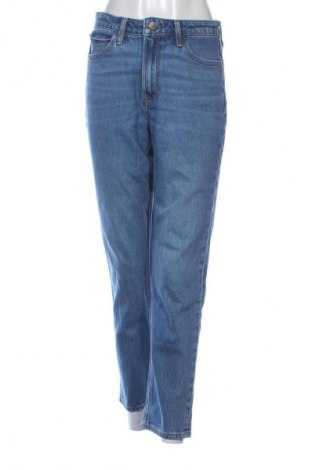 Дамски дънки Lee, Размер M, Цвят Син, Цена 38,00 €