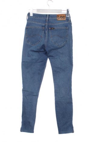 Női farmernadrág Lee, Méret S, Szín Kék, Ár 15 809 Ft