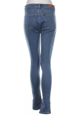 Damen Jeans Lee, Größe M, Farbe Blau, Preis 22,99 €