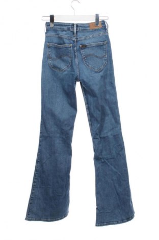Damen Jeans Lee, Größe XS, Farbe Blau, Preis € 17,99