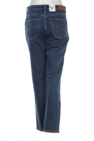 Дамски дънки Lee, Размер M, Цвят Син, Цена 73,11 €
