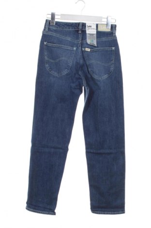 Damen Jeans Lee, Größe XS, Farbe Blau, Preis € 117,99