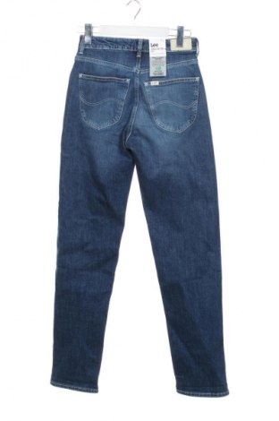 Damskie jeansy Lee, Rozmiar XS, Kolor Niebieski, Cena 464,99 zł