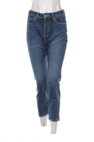 Női farmernadrág Lee, Méret S, Szín Kék, Ár 44 009 Ft