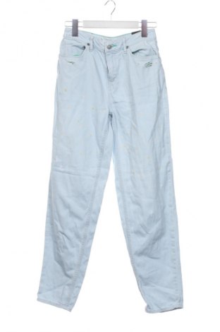 Damen Jeans Lee, Größe XS, Farbe Blau, Preis € 38,00