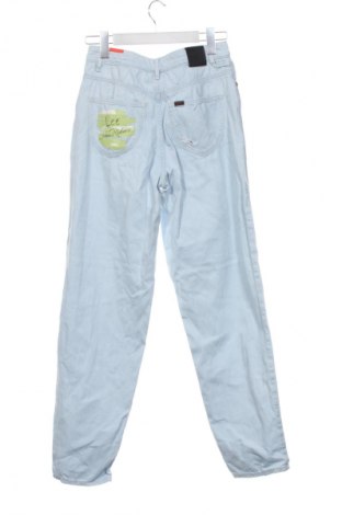 Damen Jeans Lee, Größe XS, Farbe Blau, Preis € 38,00