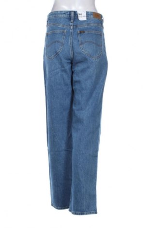 Damen Jeans Lee, Größe L, Farbe Blau, Preis € 117,99