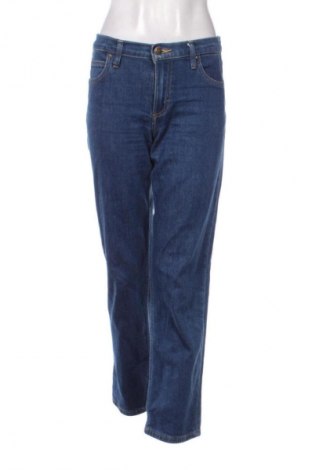 Damen Jeans Lee, Größe M, Farbe Blau, Preis € 38,00