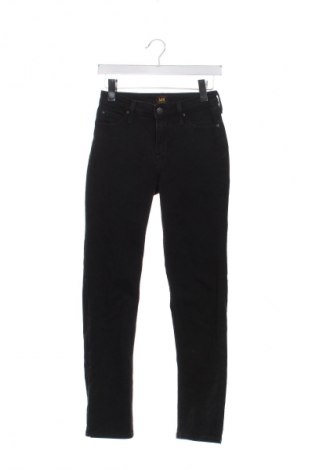 Dámské džíny  Lee, Velikost S, Barva Černá, Cena  1 084,00 Kč