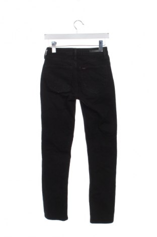 Dámské džíny  Lee, Velikost S, Barva Černá, Cena  1 084,00 Kč