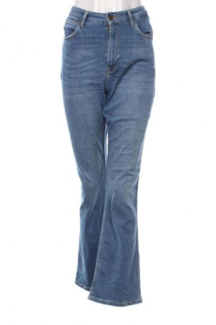 Damen Jeans Lee, Größe XL, Farbe Blau, Preis 31,99 €