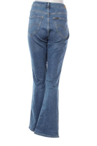 Damen Jeans Lee, Größe XL, Farbe Blau, Preis 31,99 €