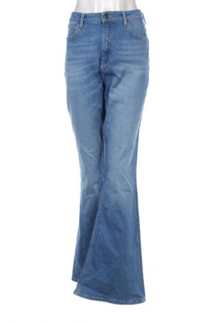 Damen Jeans Lee, Größe XL, Farbe Blau, Preis € 38,26