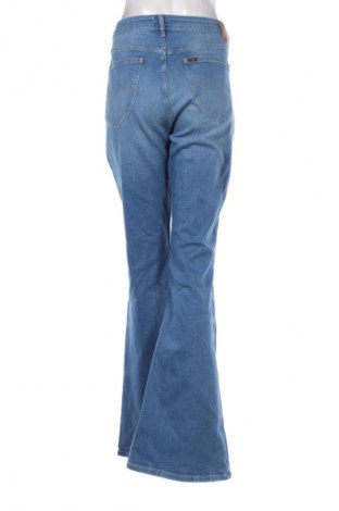 Damen Jeans Lee, Größe XL, Farbe Blau, Preis € 38,26
