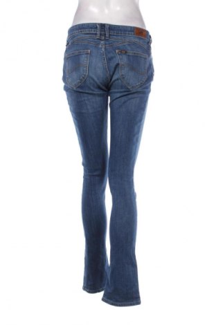 Damen Jeans Lee, Größe L, Farbe Blau, Preis € 38,26
