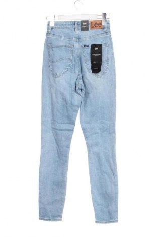 Damen Jeans Lee, Größe XXS, Farbe Blau, Preis € 24,99