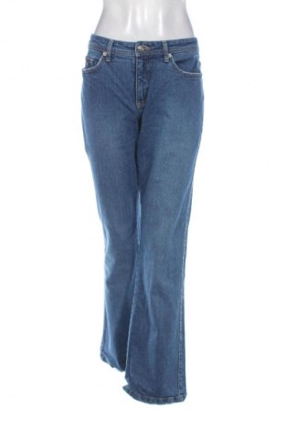 Damen Jeans Lee, Größe M, Farbe Blau, Preis 38,36 €