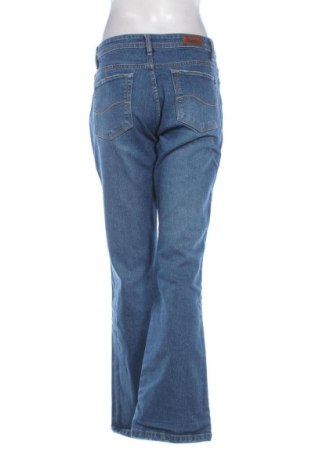 Damen Jeans Lee, Größe M, Farbe Blau, Preis 38,36 €