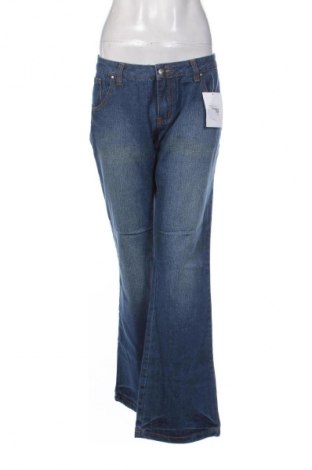 Damen Jeans Lee Cooper, Größe XL, Farbe Blau, Preis € 47,56