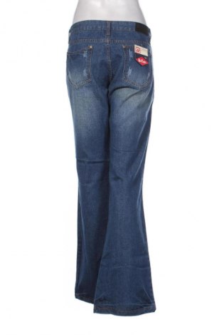 Damen Jeans Lee Cooper, Größe XL, Farbe Blau, Preis € 47,56