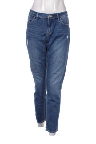 Blugi de femei Lee Cooper, Mărime L, Culoare Albastru, Preț 109,00 Lei