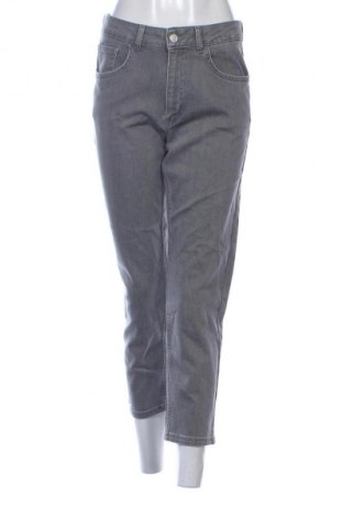 Blugi de femei Levete Room, Mărime M, Culoare Gri, Preț 142,99 Lei