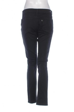 Damen Jeans Levi's, Größe M, Farbe Schwarz, Preis 38,99 €