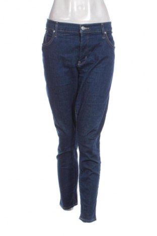 Damen Jeans Levi's, Größe XXL, Farbe Blau, Preis € 45,99
