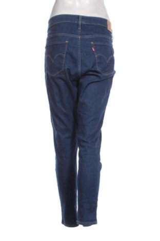 Damen Jeans Levi's, Größe XXL, Farbe Blau, Preis € 45,99