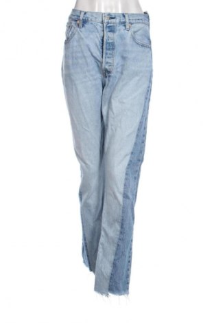 Damen Jeans Levi's, Größe XL, Farbe Blau, Preis € 24,64