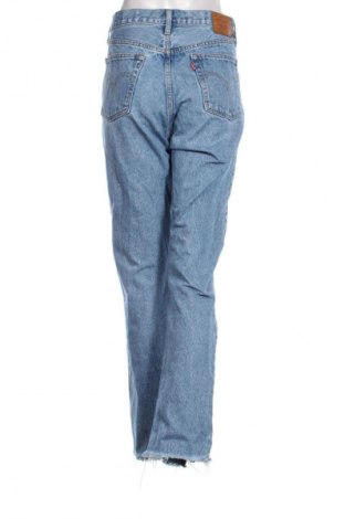 Damen Jeans Levi's, Größe XL, Farbe Blau, Preis € 24,64